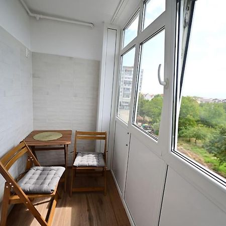 Flh - Apartament Damar Sibiu Dış mekan fotoğraf