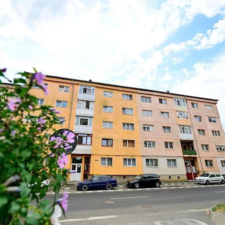 Flh - Apartament Damar Sibiu Dış mekan fotoğraf